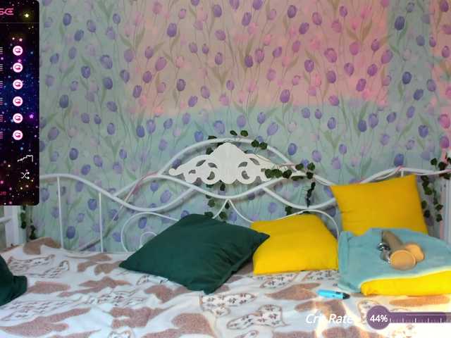 Live sex webcam photo for RozaMoor #276247450