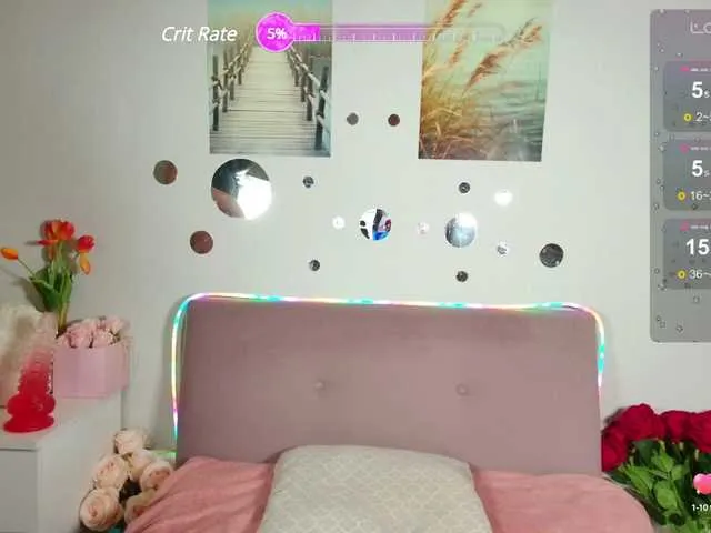 Live sex webcam photo for RozaMoor #290475081