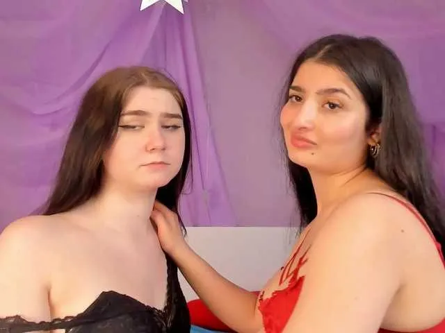 Live sex webcam photo for RozalinRenata #273513491