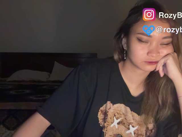 Live sex webcam photo for RozyBlack #290248522