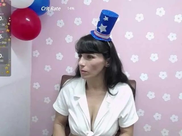 Live sex webcam photo for Rubimature #278242797