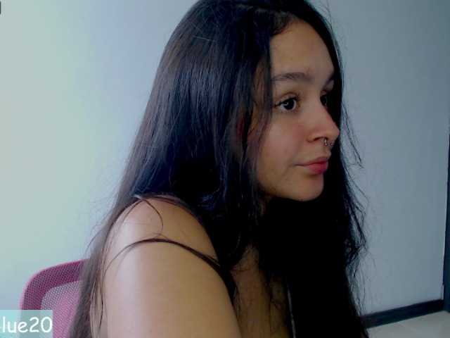 Live sex webcam photo for Ruby-blu3 #272855329