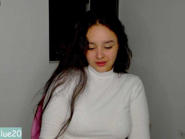 Live sex webcam photo for Ruby-blu3 #272996221