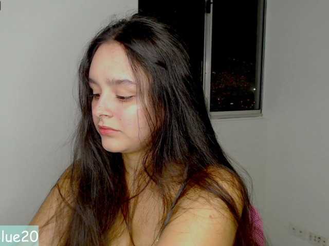 Live sex webcam photo for Ruby-blu3 #273007310