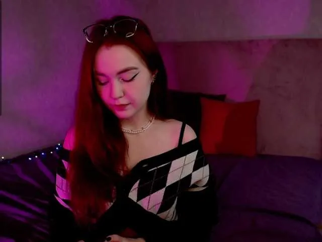 Live sex webcam photo for RubyCalis #272078226