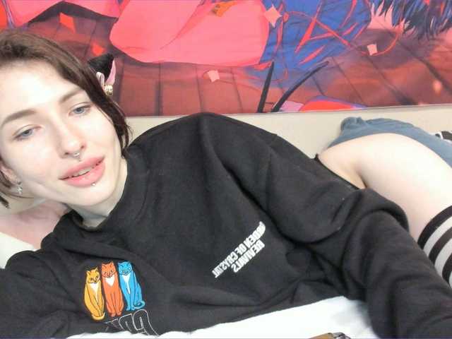 Live sex webcam photo for RubyGranat #273136118