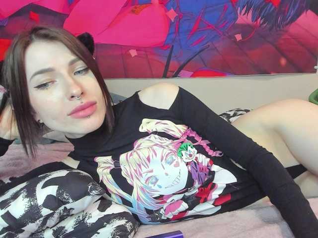 Live sex webcam photo for RubyGranat #273492567