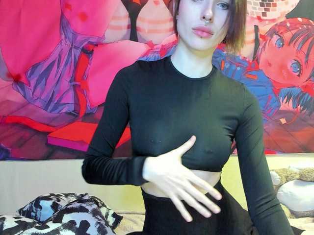 Live sex webcam photo for RubyGranat #273508835