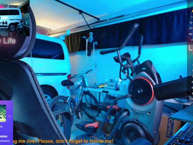 Live sex webcam photo for Ruddy-Life #277735066