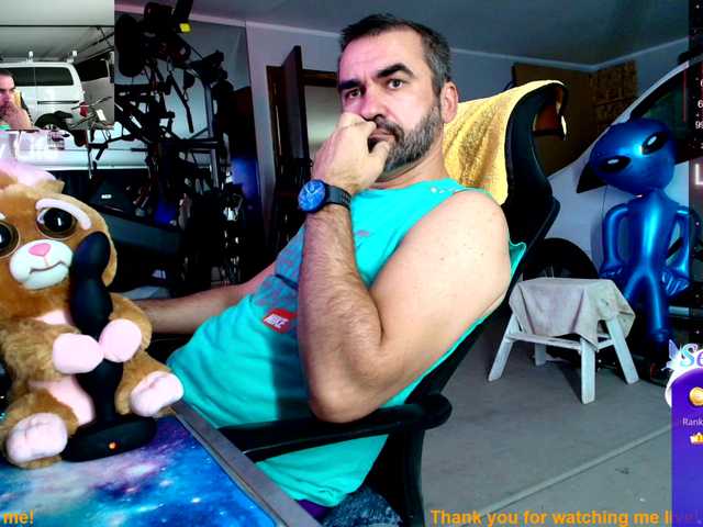 Live sex webcam photo for Ruddy-Life #277761545