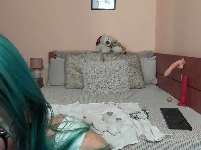 Live sex webcam photo for Ruslana3 #290764531