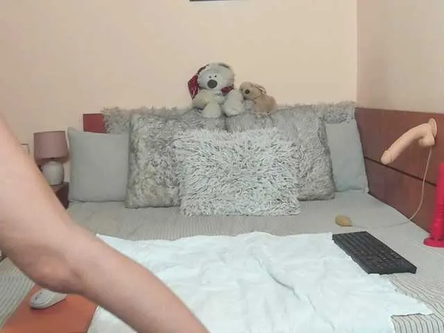 Live sex webcam photo for Ruslana3 #292206898