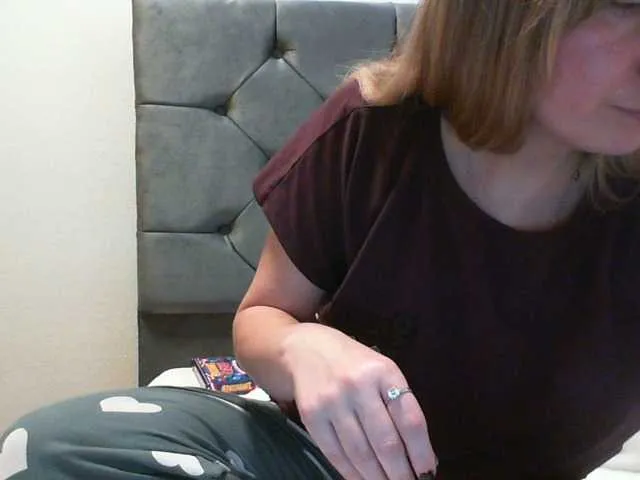 Live sex webcam photo for RuslanaFlower #292206927