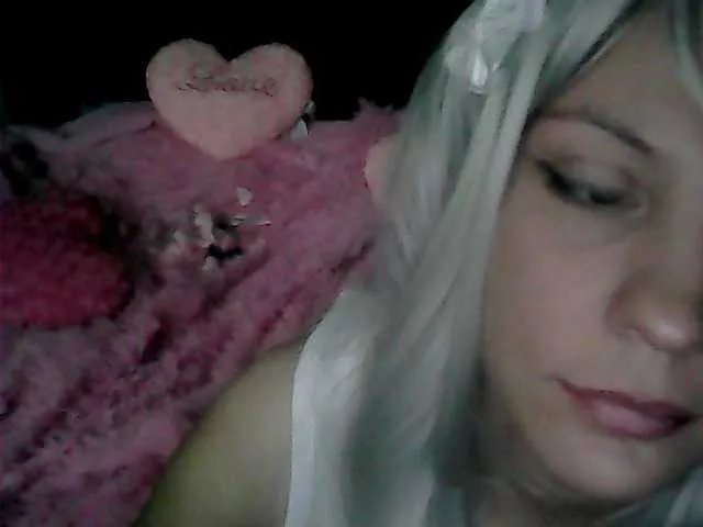 Live sex webcam photo for RussianBarbie #273580369