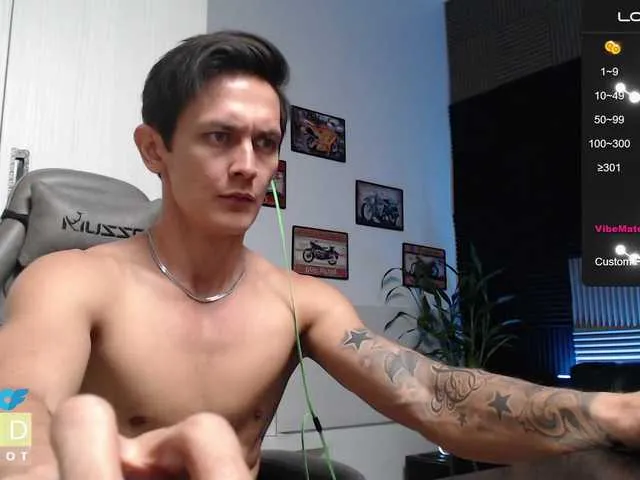 Live sex webcam photo for Rustynf1tZ #276169353
