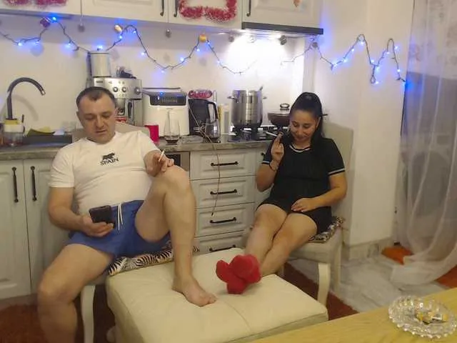 Live sex webcam photo for RuxandraDanny #290389112