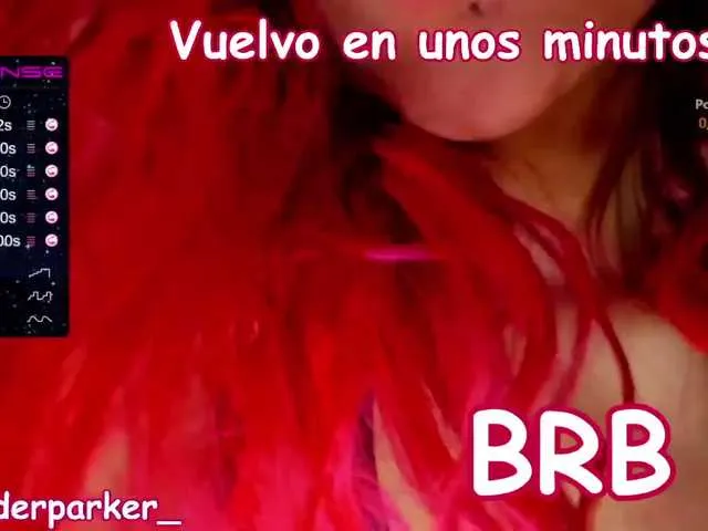 Live sex webcam photo for RyderParker #272048215