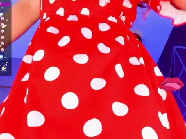 Live sex webcam photo for RyderParker #273523097