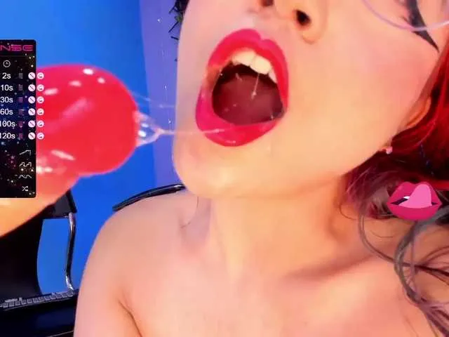 Live sex webcam photo for RyderParker #274935481