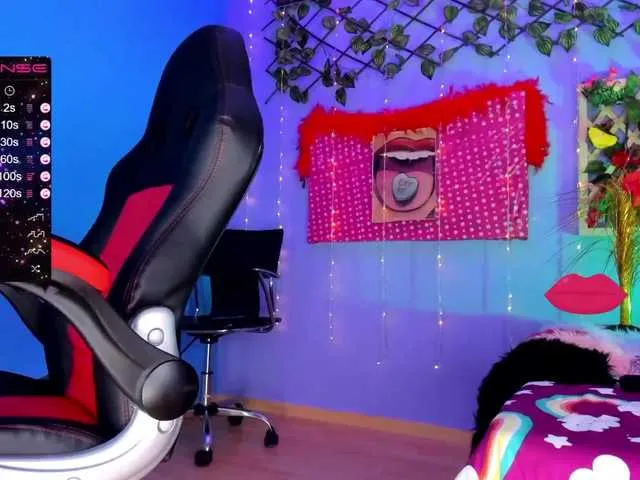 Live sex webcam photo for RyderParker #275203288