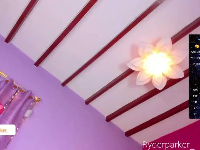 Live sex webcam photo for RyderParker #276495191