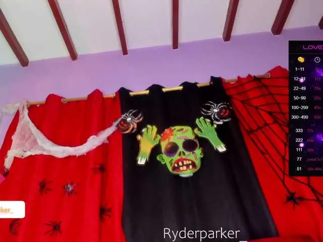 Live sex webcam photo for RyderParker #276575898