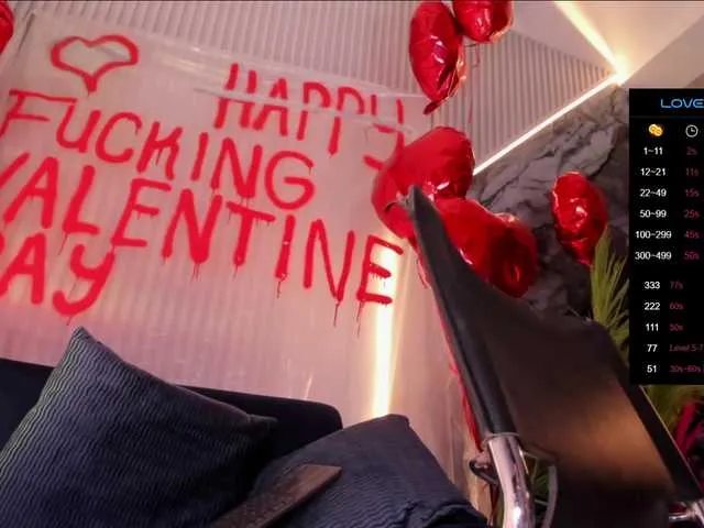 Live sex webcam photo for RyderParker #277342454