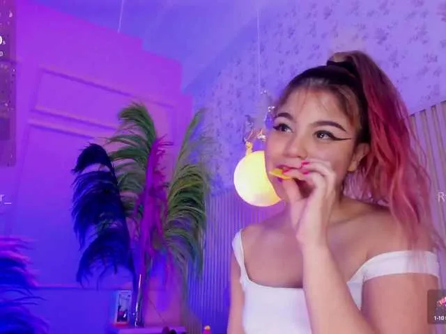 Live sex webcam photo for RyderParker #278184249