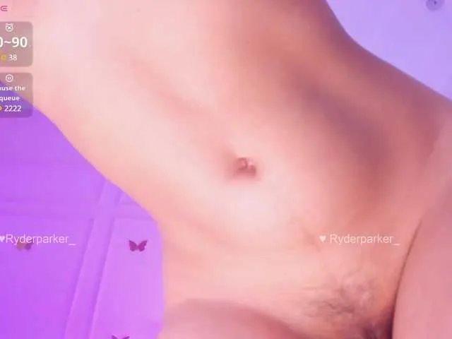 Live sex webcam photo for RyderParker #290457774