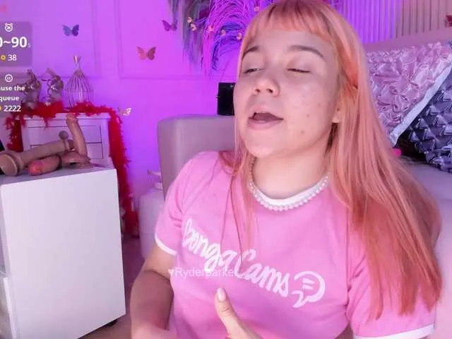 Live sex webcam photo for RyderParker #290637977