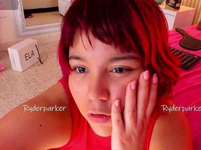 Live sex webcam photo for RyderParker #291501284
