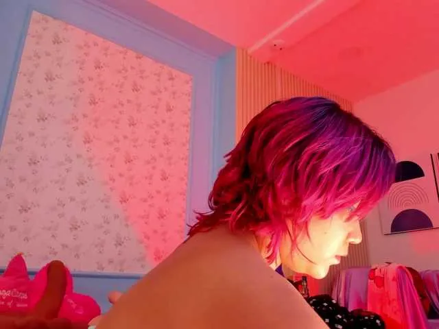 Live sex webcam photo for RyderParker #291624704