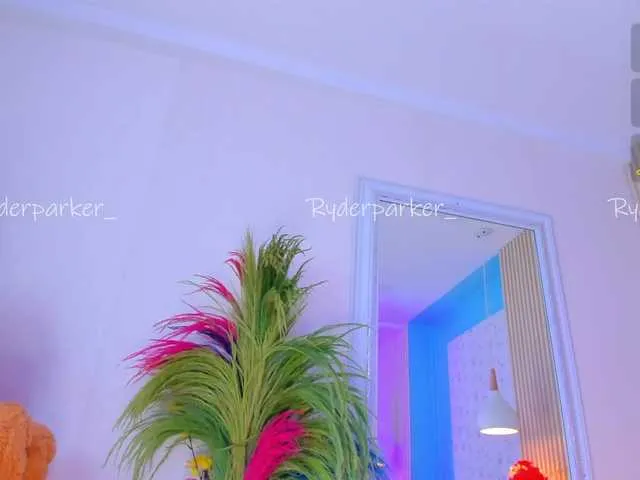 Live sex webcam photo for RyderParker #291678651