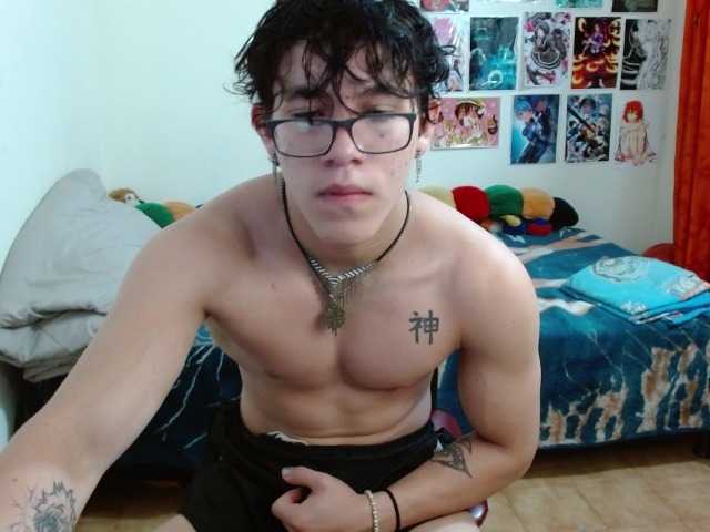 Live sex webcam photo for Ryukgonza1-1 #276324955