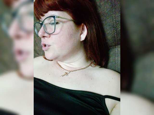 Live sex webcam photo for Ryzhenkaya17 #272795228