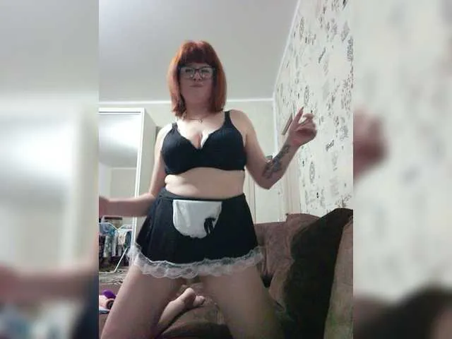 Live sex webcam photo for Ryzhenkaya17 #272881671