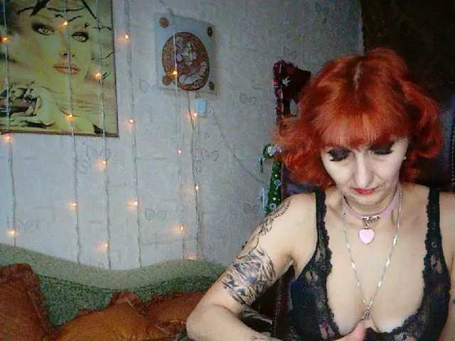 Live sex webcam photo for Ryzhulya1 #271817092