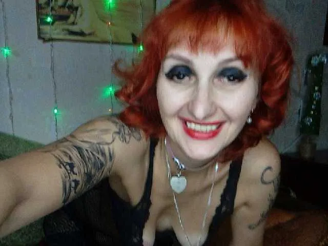 Live sex webcam photo for Ryzhulya1 #271820905