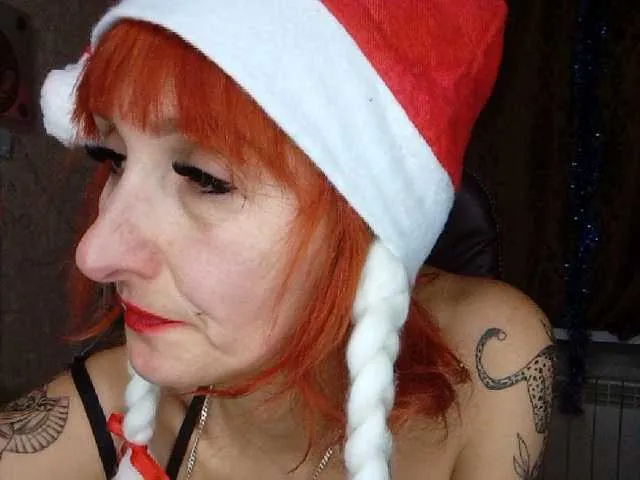 Live sex webcam photo for Ryzhulya1 #271830470