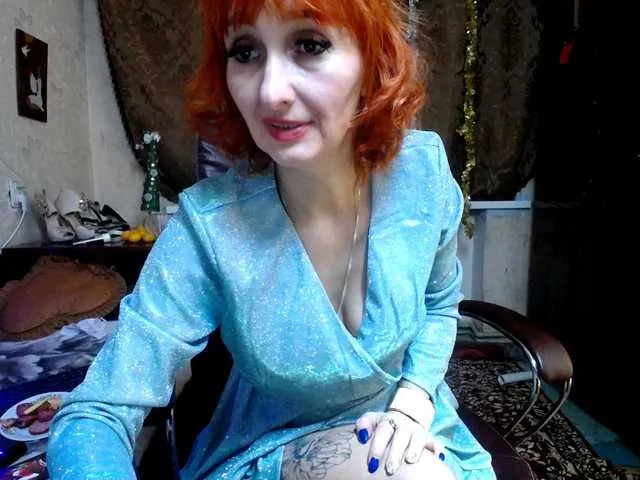 Live sex webcam photo for Ryzhulya1 #271854329