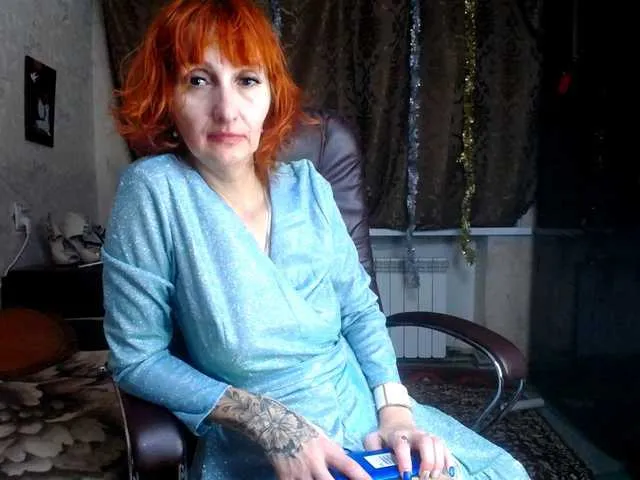 Live sex webcam photo for Ryzhulya1 #271856531