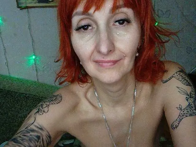 Live sex webcam photo for Ryzhulya1 #271859196