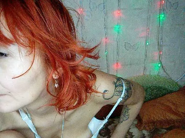 Live sex webcam photo for Ryzhulya1 #271875233