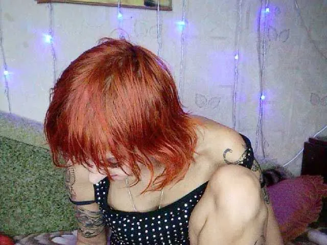 Live sex webcam photo for Ryzhulya1 #271889462