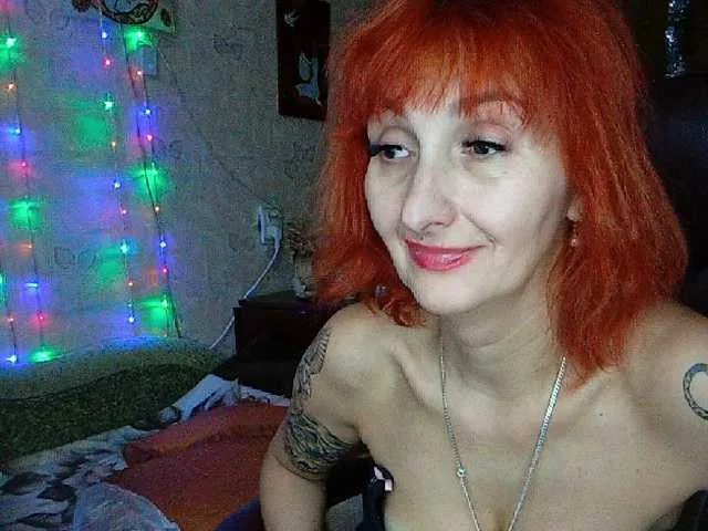 Live sex webcam photo for Ryzhulya1 #271910412