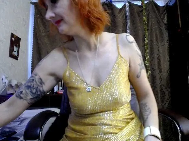 Live sex webcam photo for Ryzhulya1 #271929538