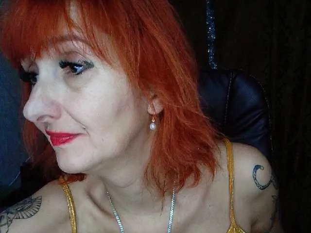 Live sex webcam photo for Ryzhulya1 #271935090