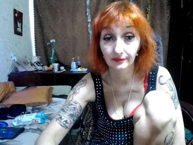 Live sex webcam photo for Ryzhulya1 #271943559