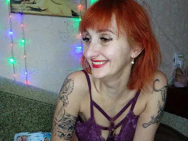 Live sex webcam photo for Ryzhulya1 #271972142