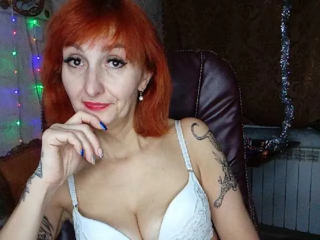 Live sex webcam photo for Ryzhulya1 #271981963